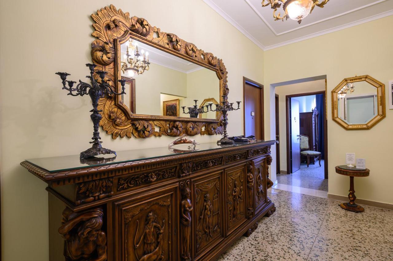 Villa Emilia Pozzuoli Exterior foto