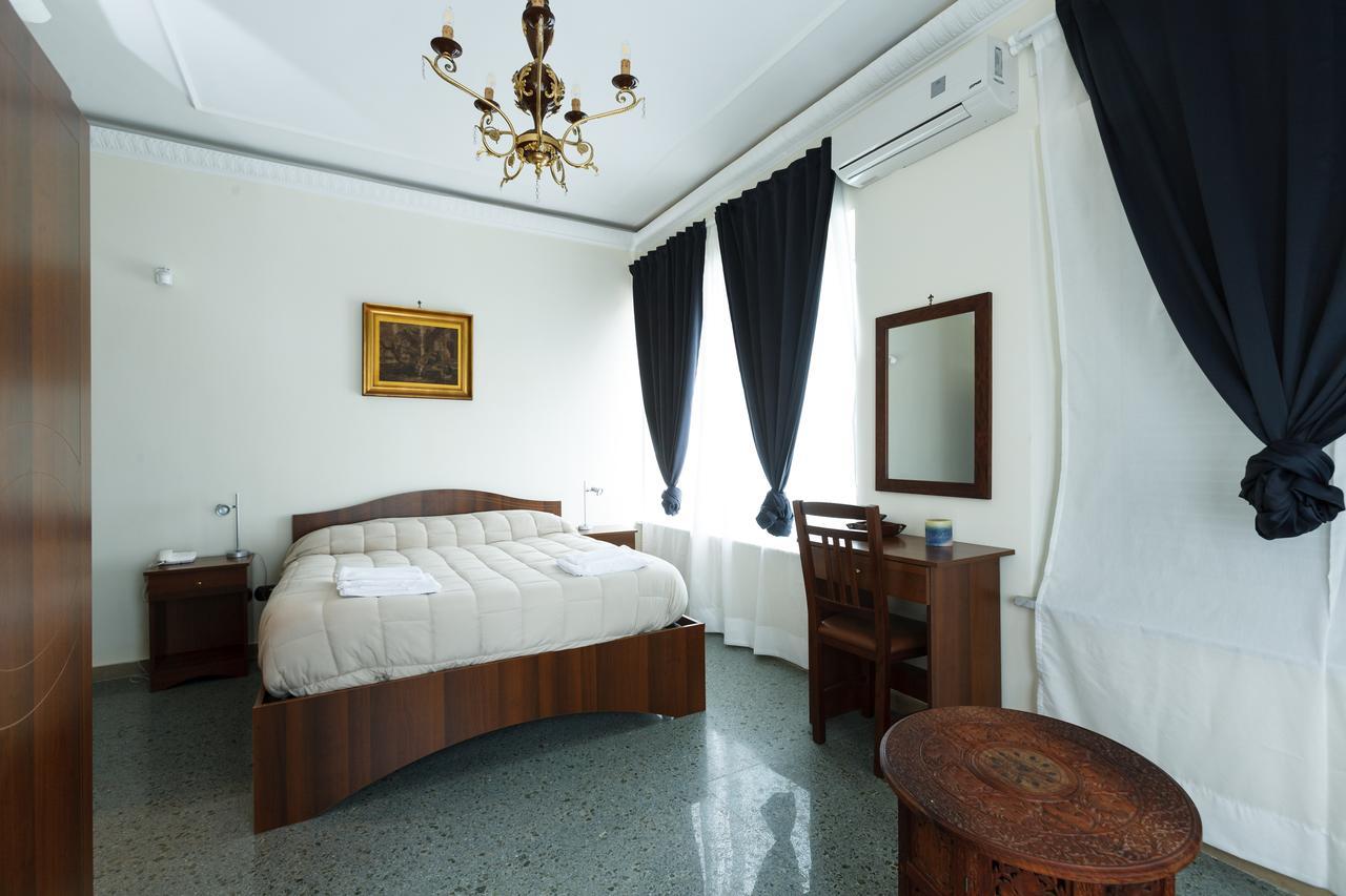 Villa Emilia Pozzuoli Exterior foto