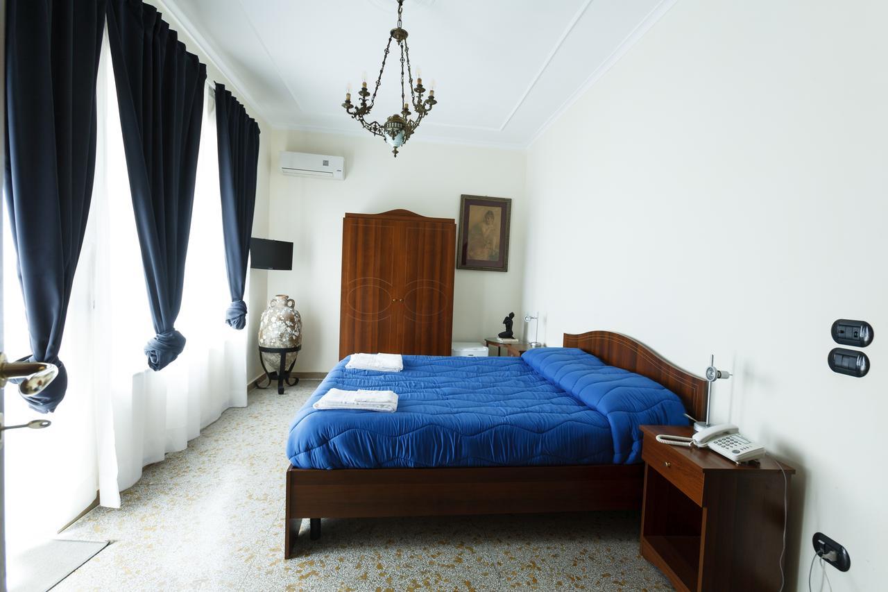 Villa Emilia Pozzuoli Exterior foto