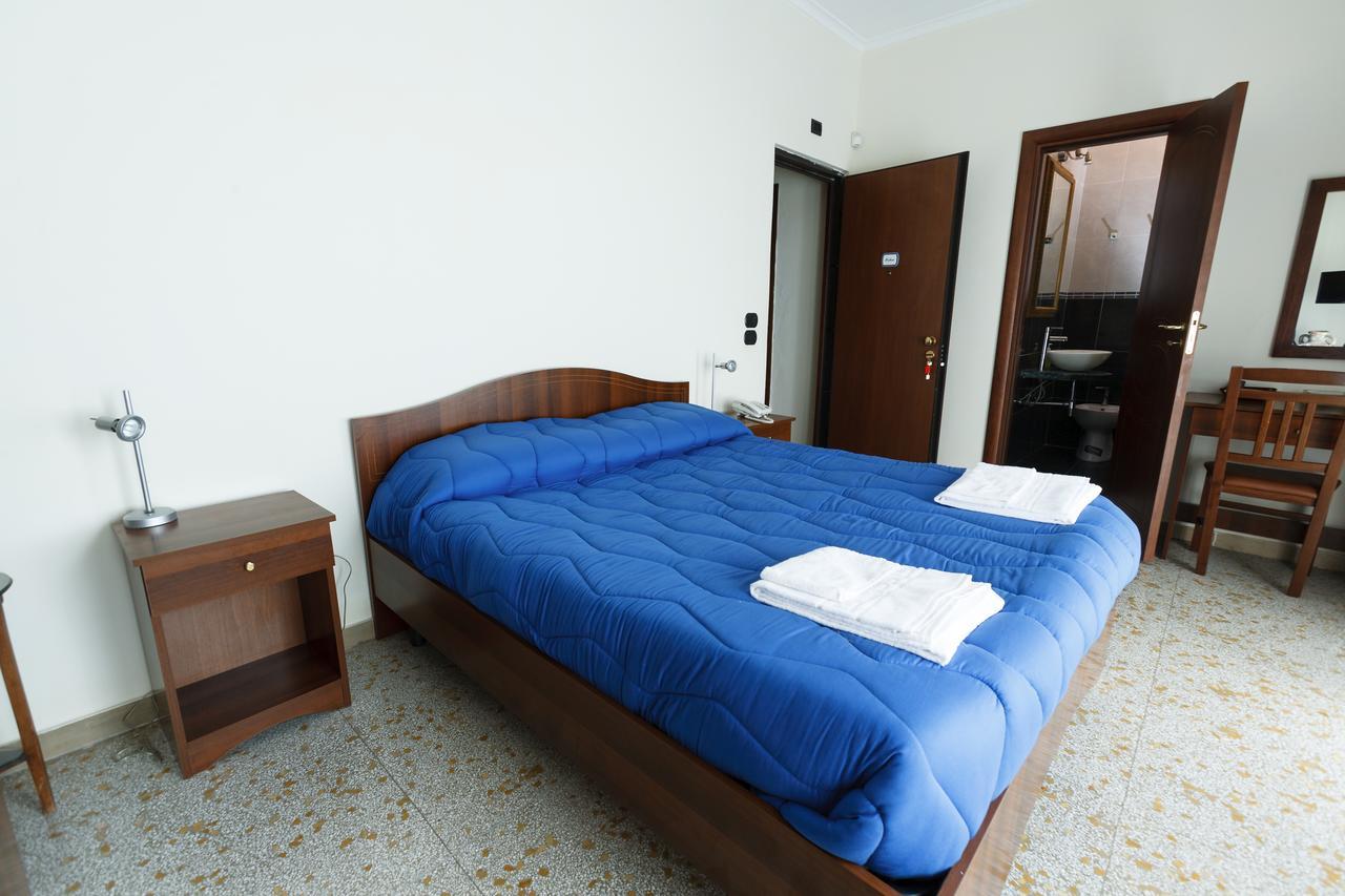 Villa Emilia Pozzuoli Zimmer foto
